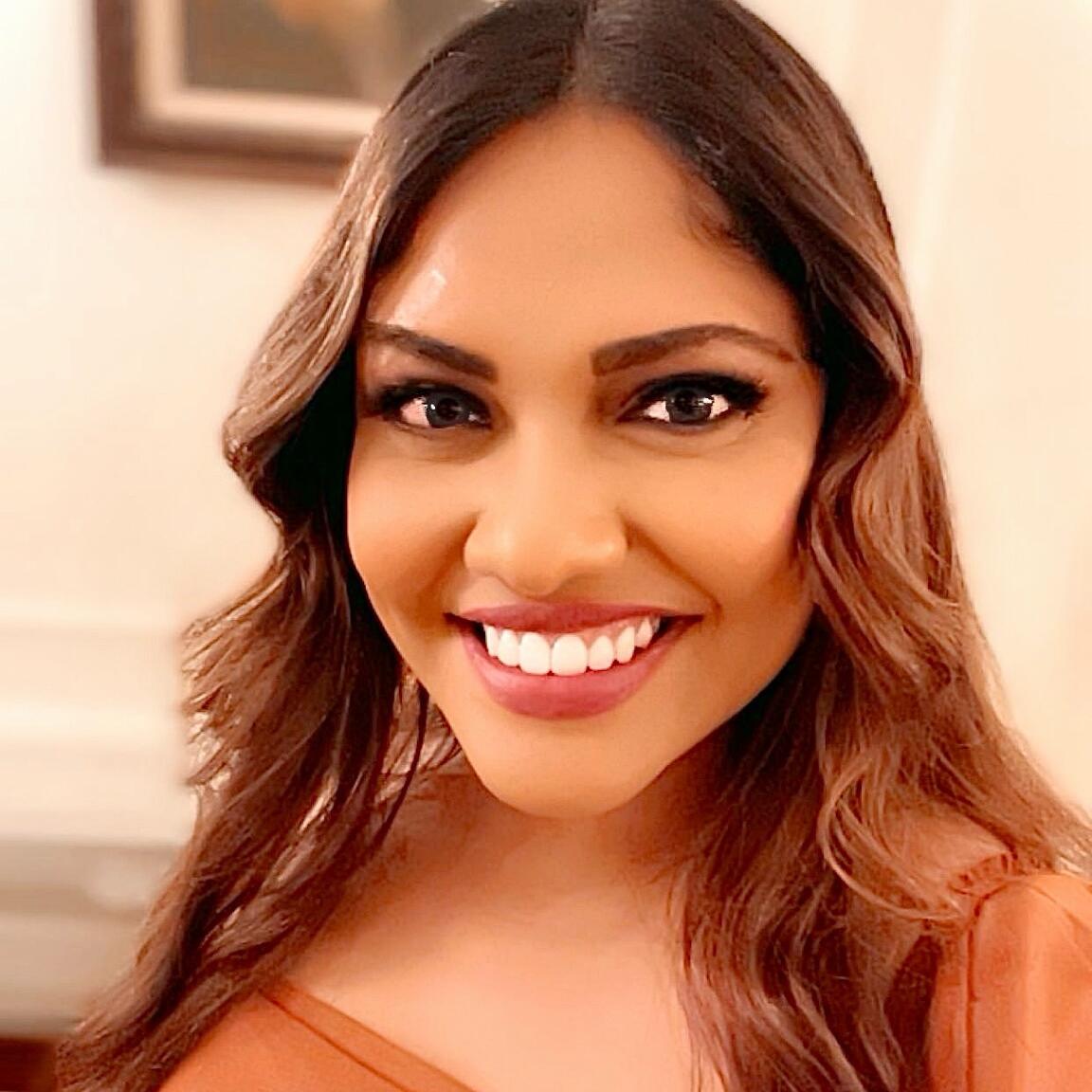 Rosana Mohabir