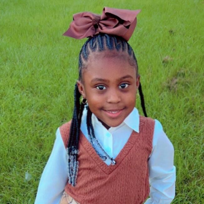 Kiyah Ford