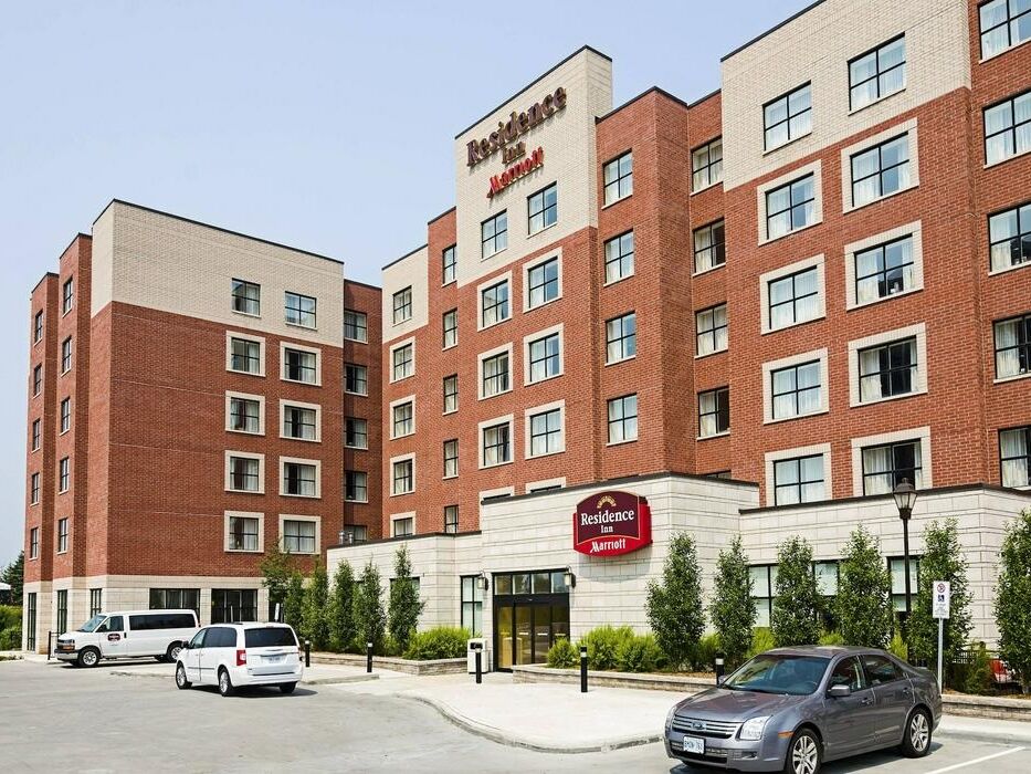 Picture of Residence Inn Ottawa Airport