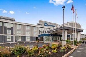 Picture of Best Western Braintree Inn