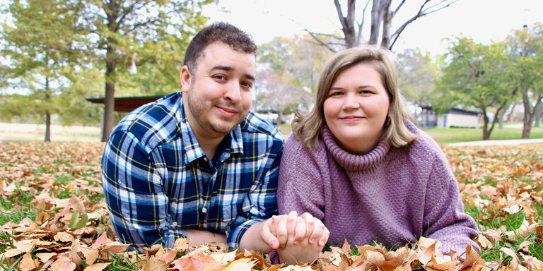 JoEllen & Eli Home Page Banner