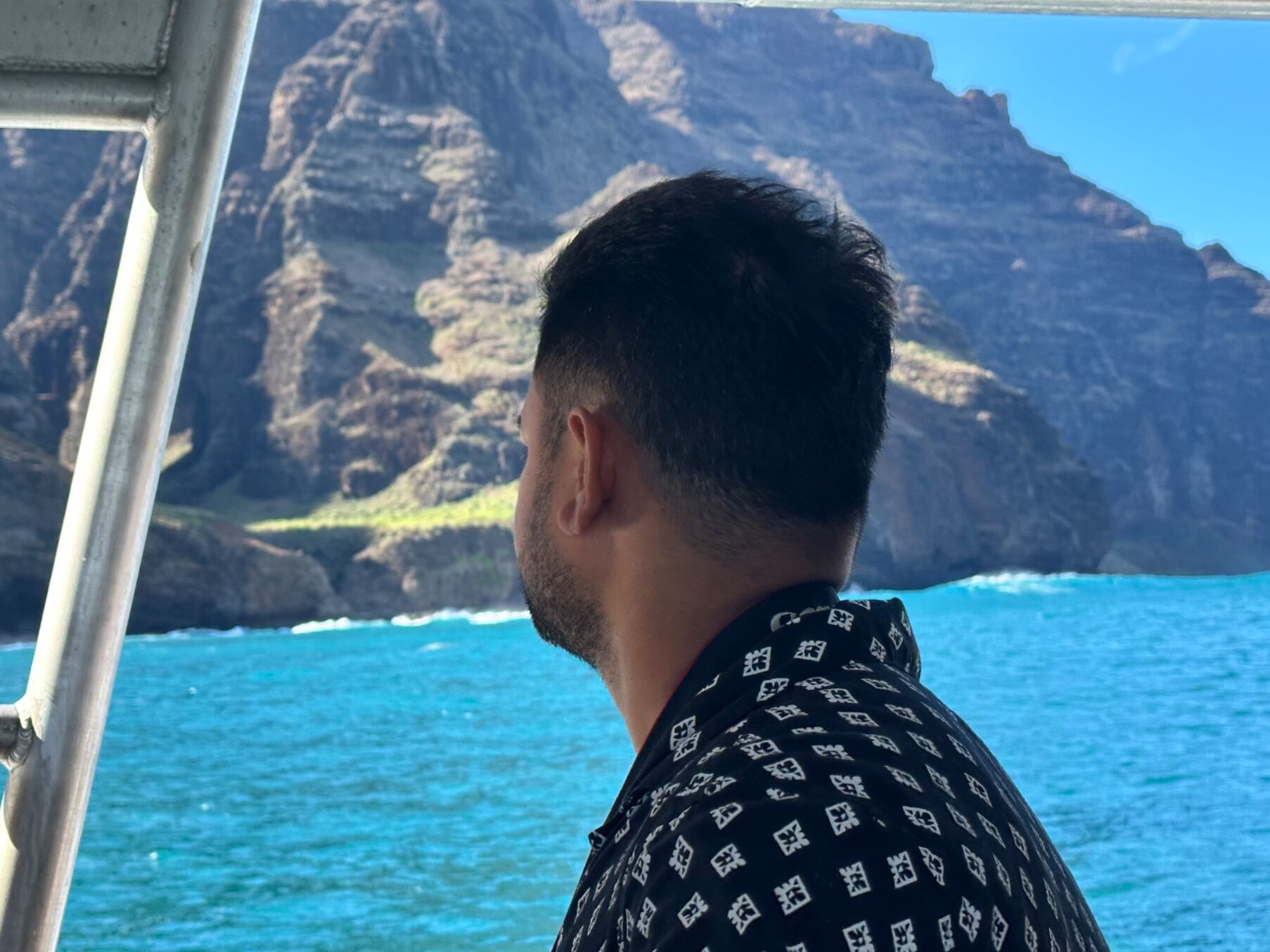 Picture of Makana Charters