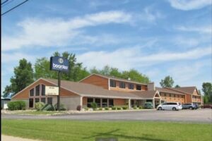 Picture of Boarders Inn & Suites by Cobblestone Hotels Wautoma