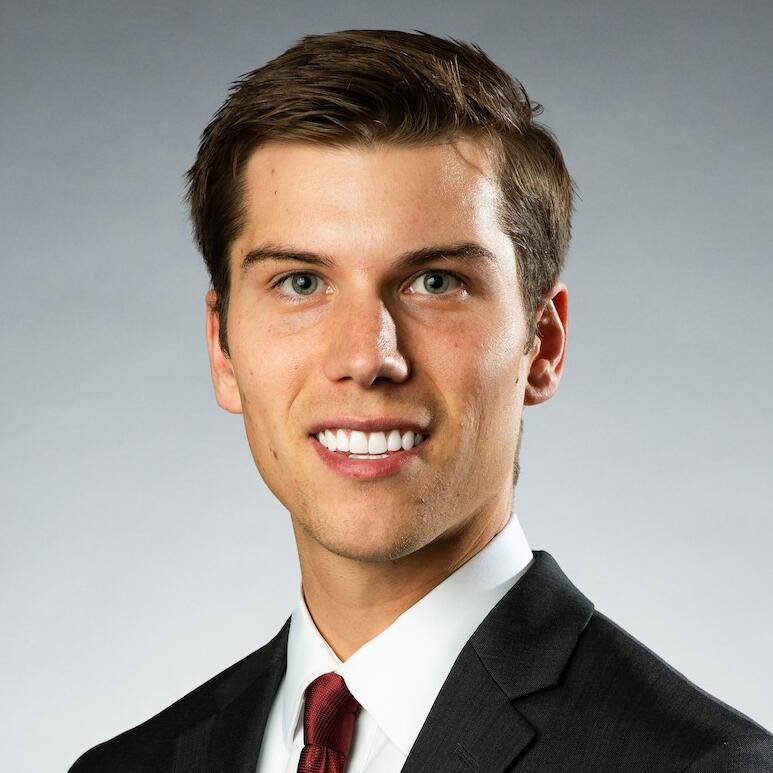Neil Huffaker