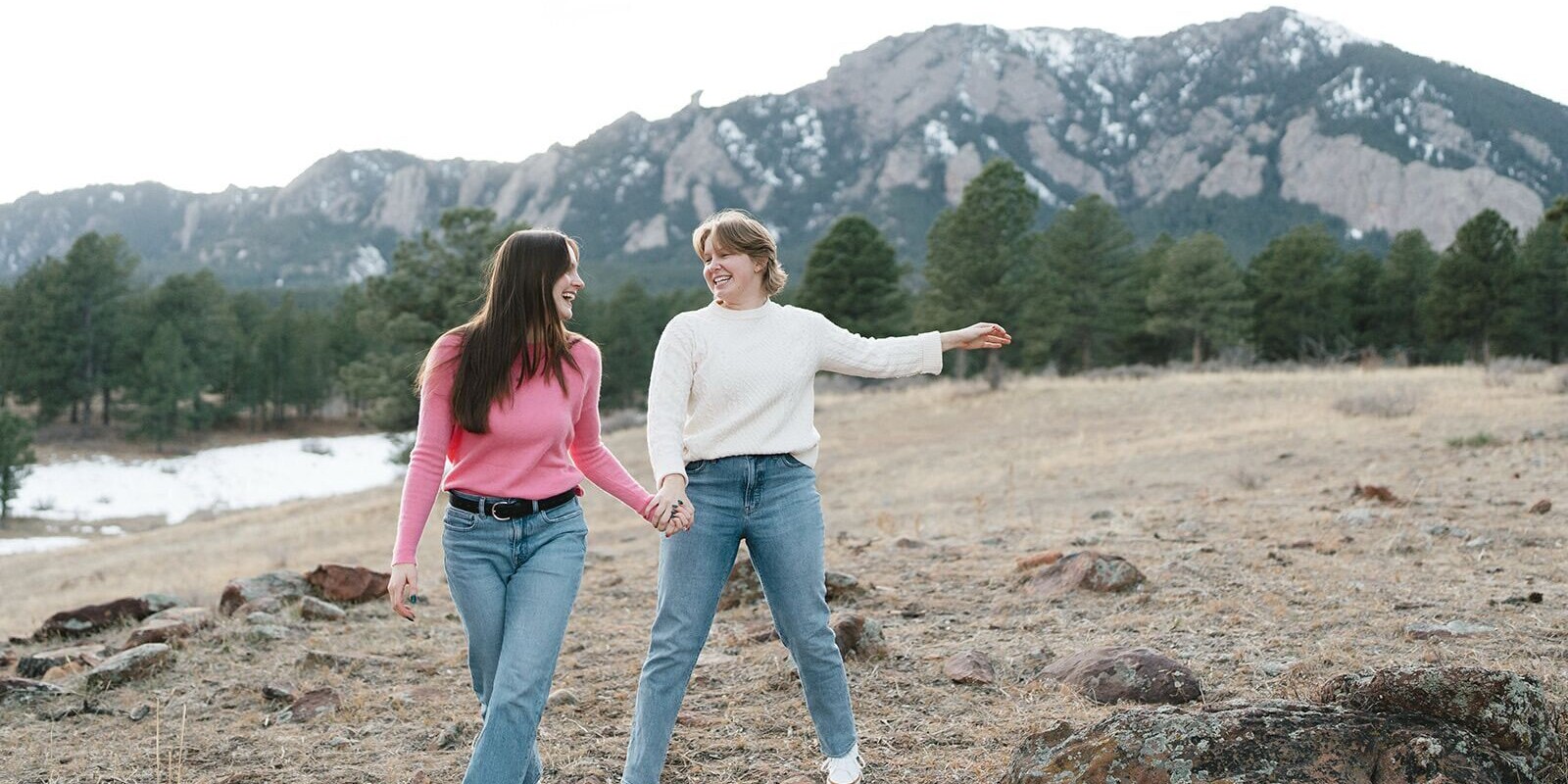 Kaylee & Karlie Home Page Banner
