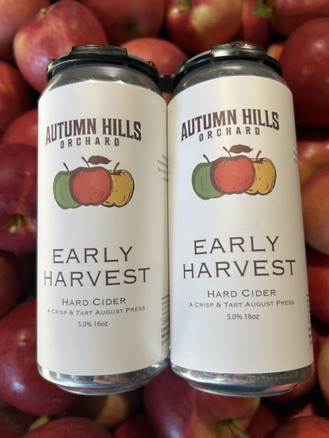Picture of Autumn Hills Orchard