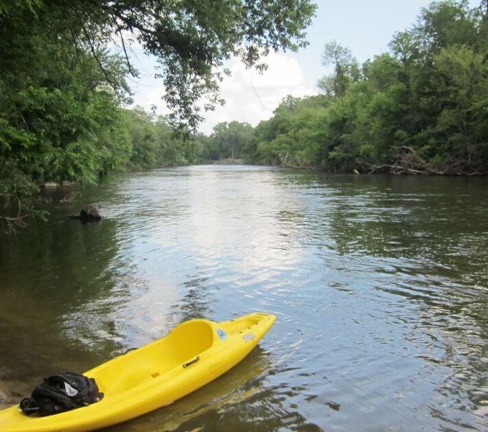 Picture of Cannon Falls Canoe and Bike Rental