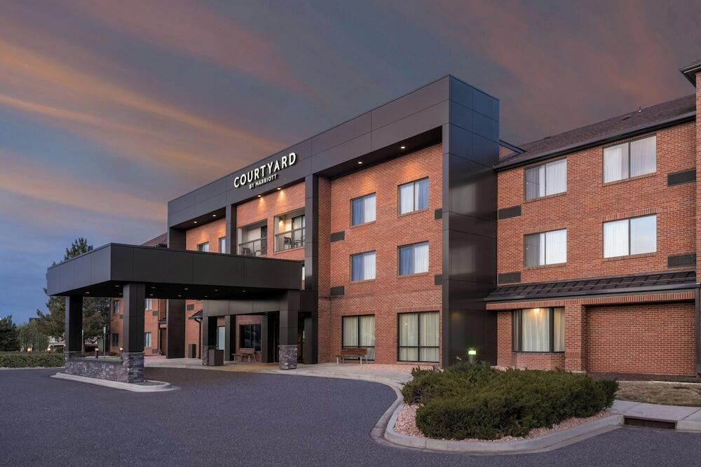 Picture of Courtyard by Marriott Boulder Broomfield