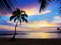 The 13 Most Romantic Beaches in the US