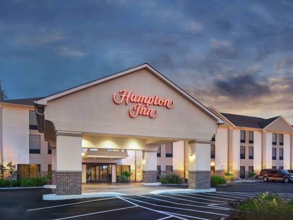 Picture of Hampton Inn Thomasville