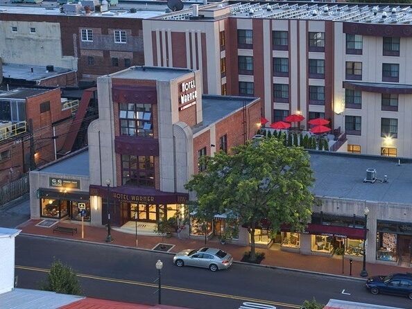 Picture of Hotel Warner