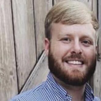 Logan Buckner