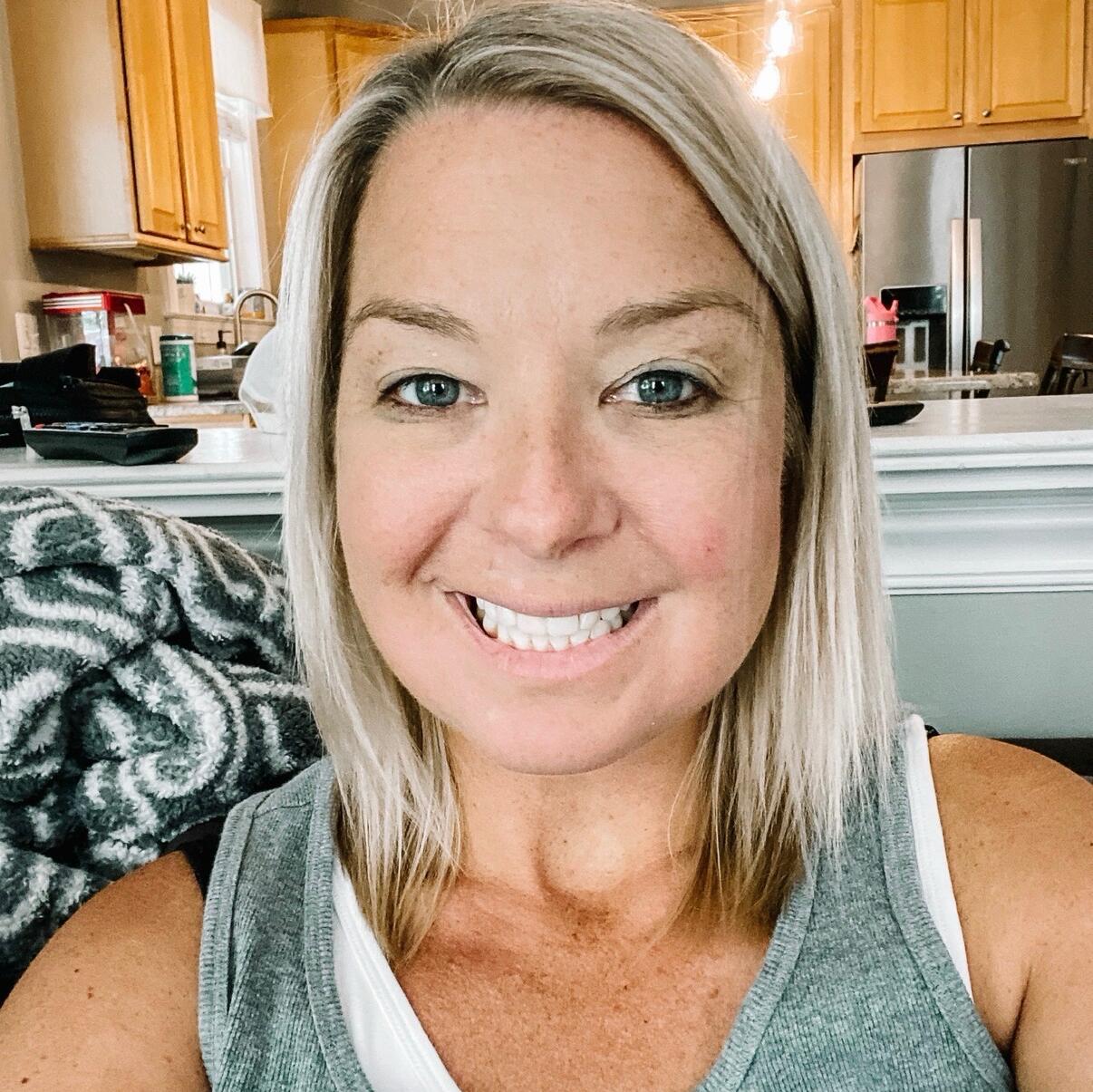 Melissa Weidenmiller