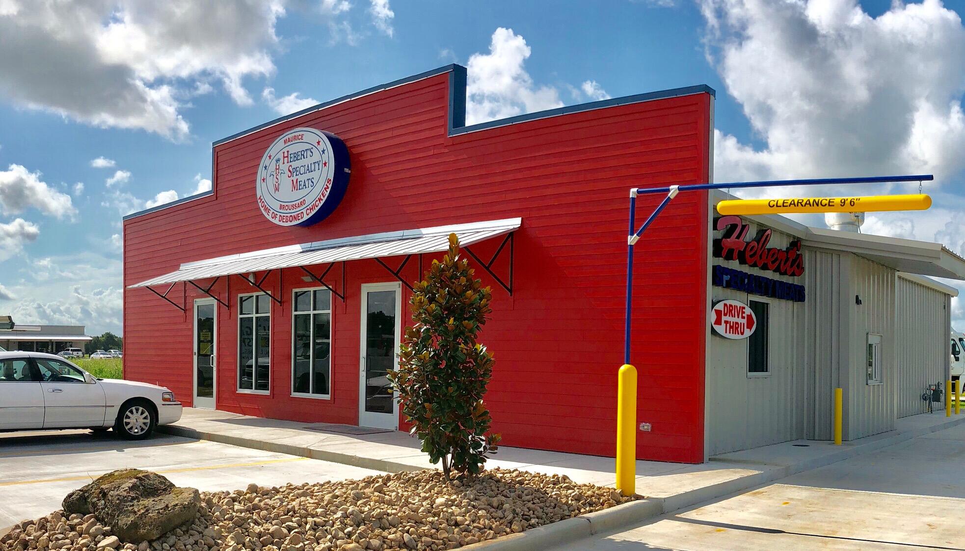 Picture of Hebert's Specialty Meats