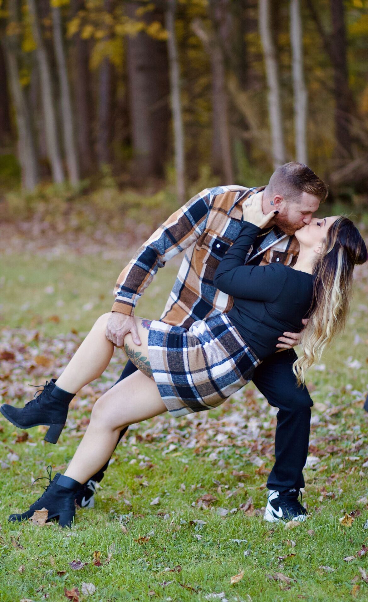 Christopher & Brittany Home Page Banner