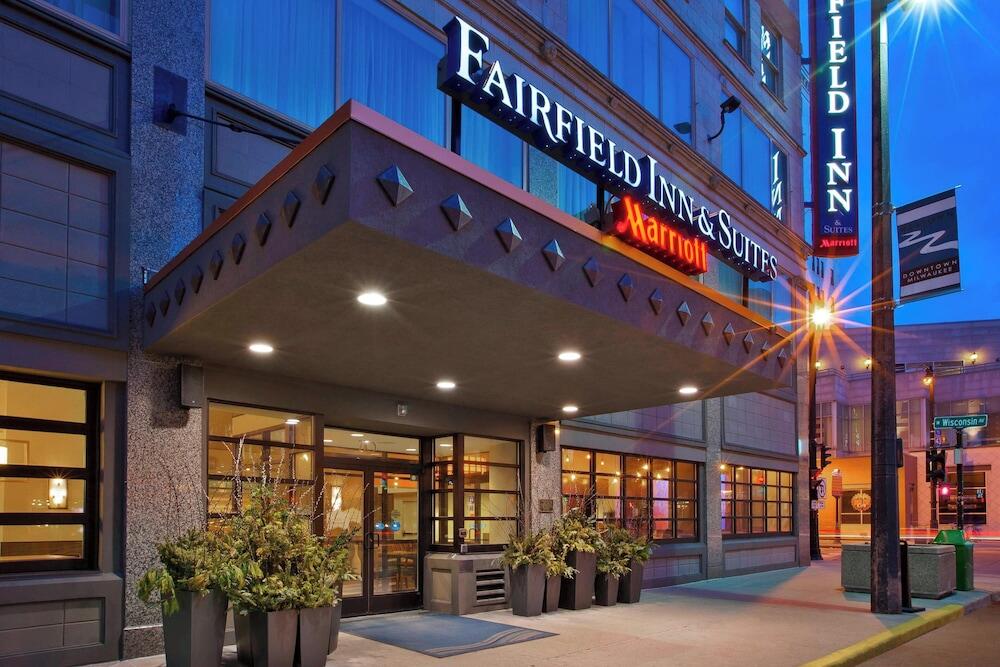 Picture of Fairfield Inn & Suites by Marriott Milwaukee Downtown