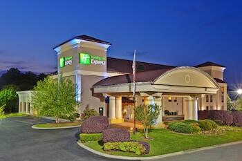 Picture of Holiday Inn Express Ringgold