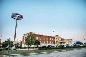 Picture of Hampton Inn Dallas Rockwall