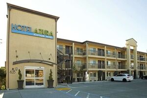 Picture of Hotel Azura
