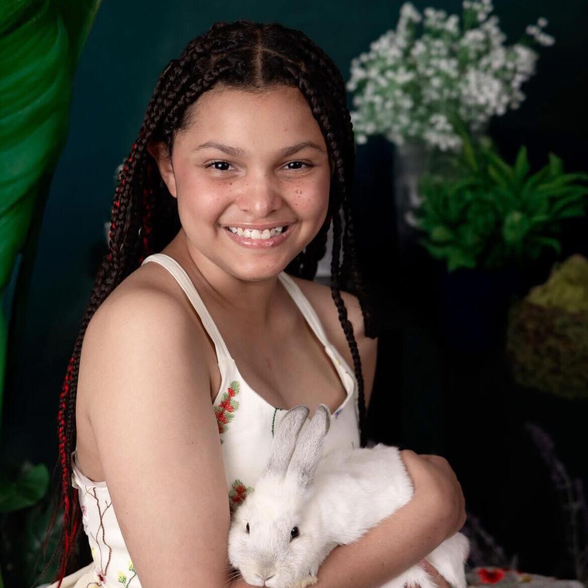 Jade Ashlee Washington