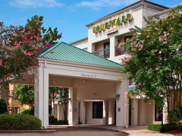 Picture of Courtyard New Orleans Covington/Mandeville