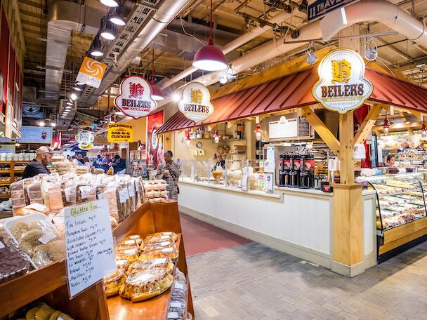 Picture of Reading Terminal Market