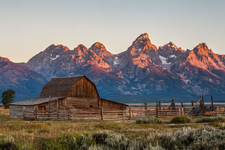 Jackson Hole