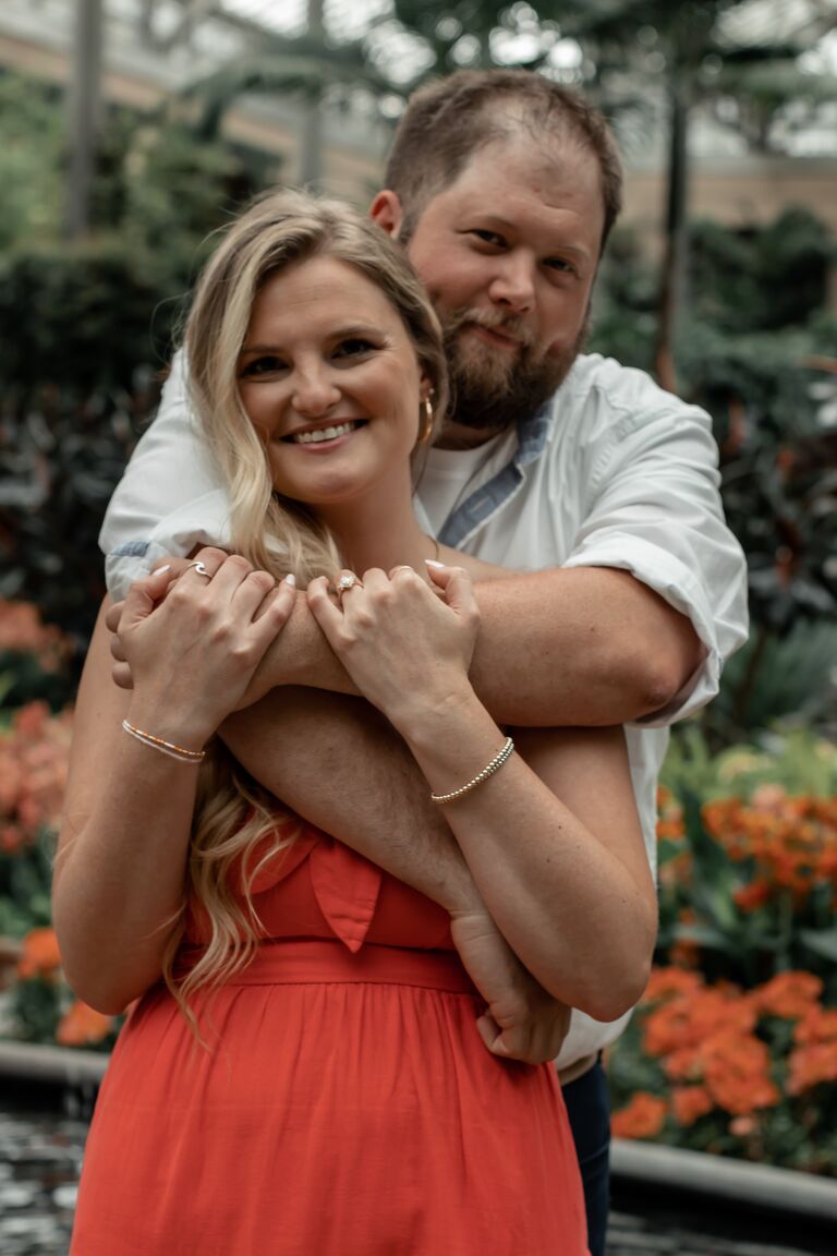Alex & TJ Home Page Banner