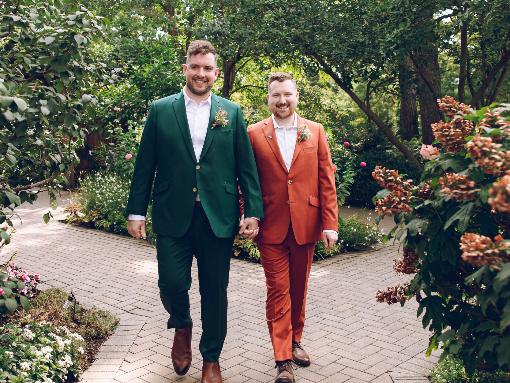 Picture of The Wedding