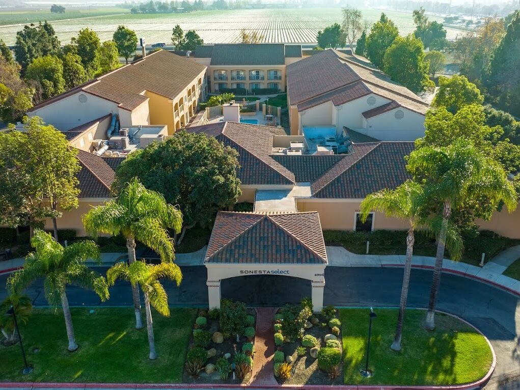 Picture of Sonesta Select Camarillo