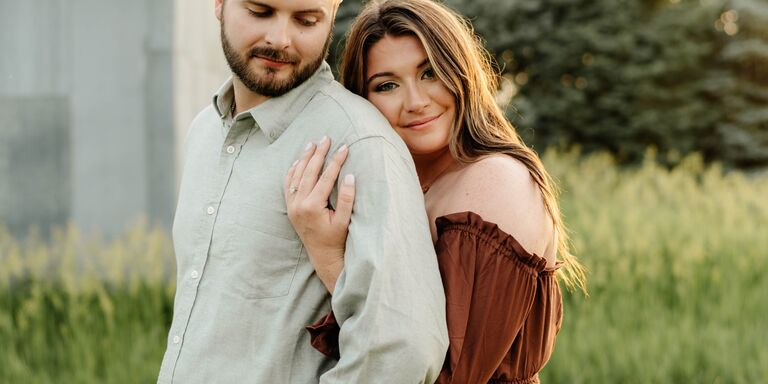 Daryn & Aj Home Page Banner