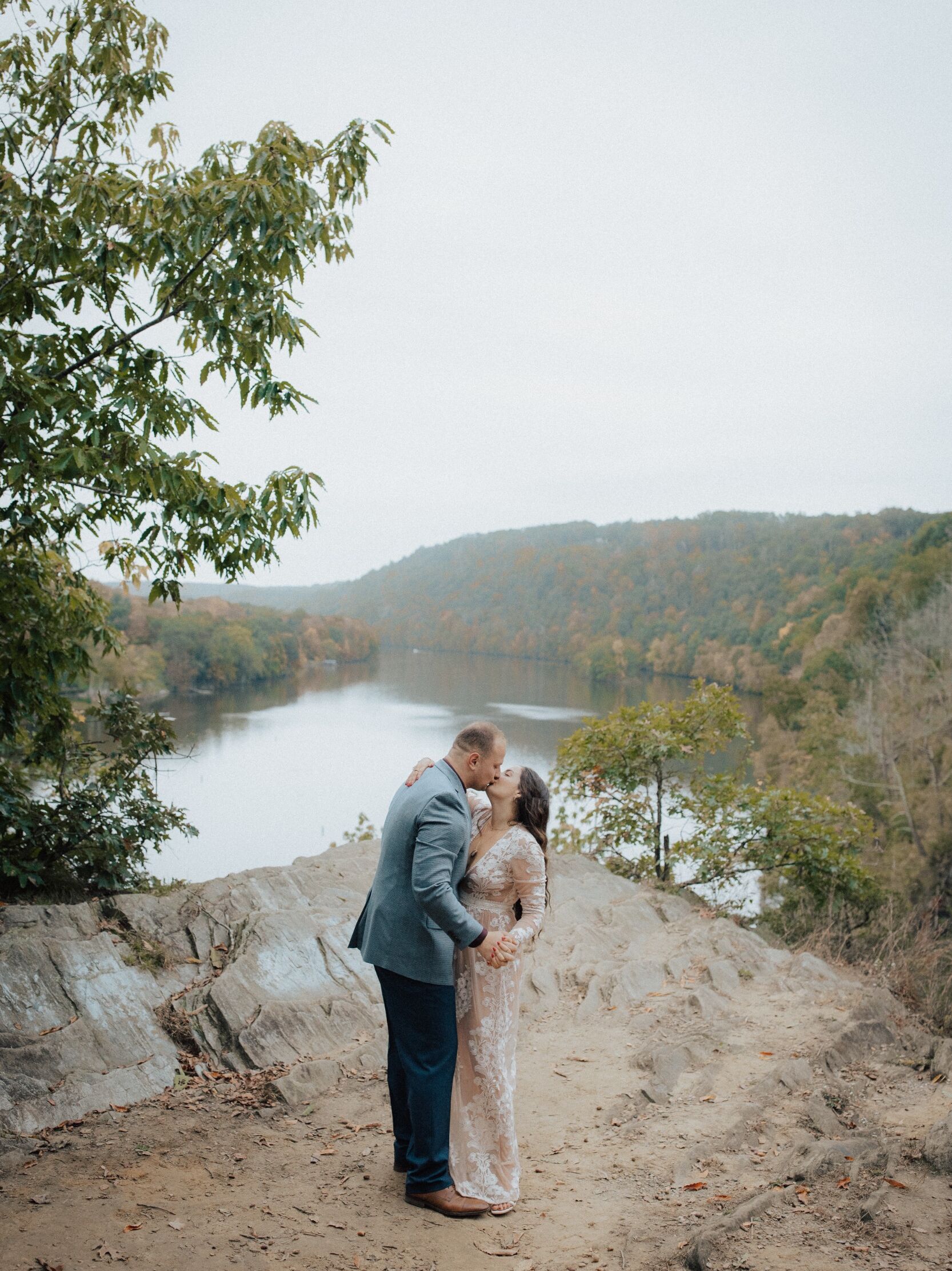Picture of Secret elopement