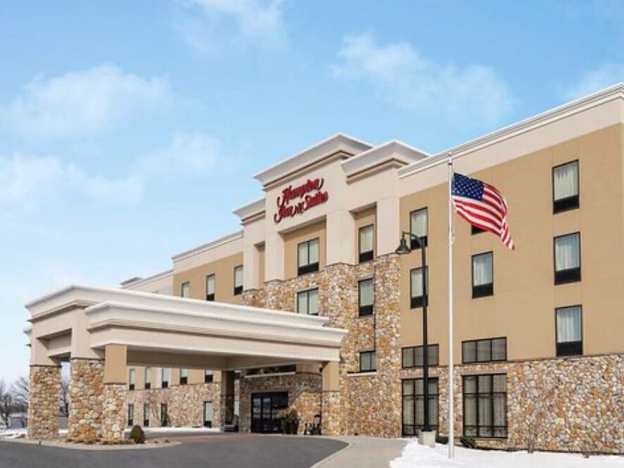 Picture of Hampton Inn & Suites Mount Joy/Lancaster West