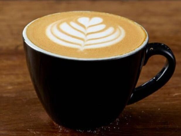 Picture of Cafe Allegro