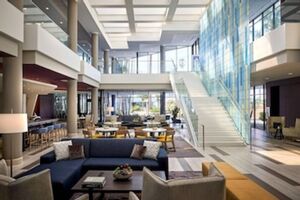 Picture of Ventura Beach Marriott