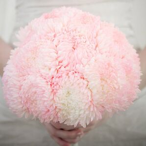 The Bridal Bouquet