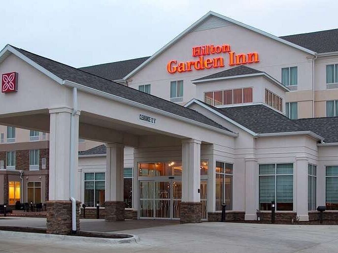 Picture of Hilton Garden Inn Cedar Falls
