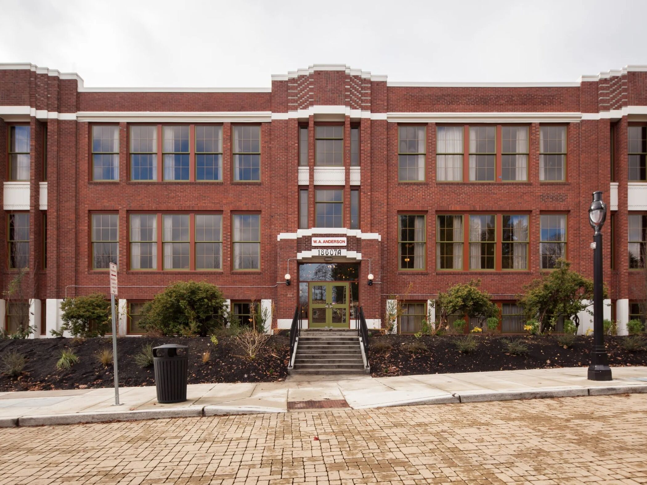 Picture of McMenamins Anderson School