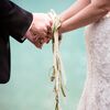 An Elegant Lakeside Wedding at Fairmont Chateau Lake Louise in Alberta, Canada