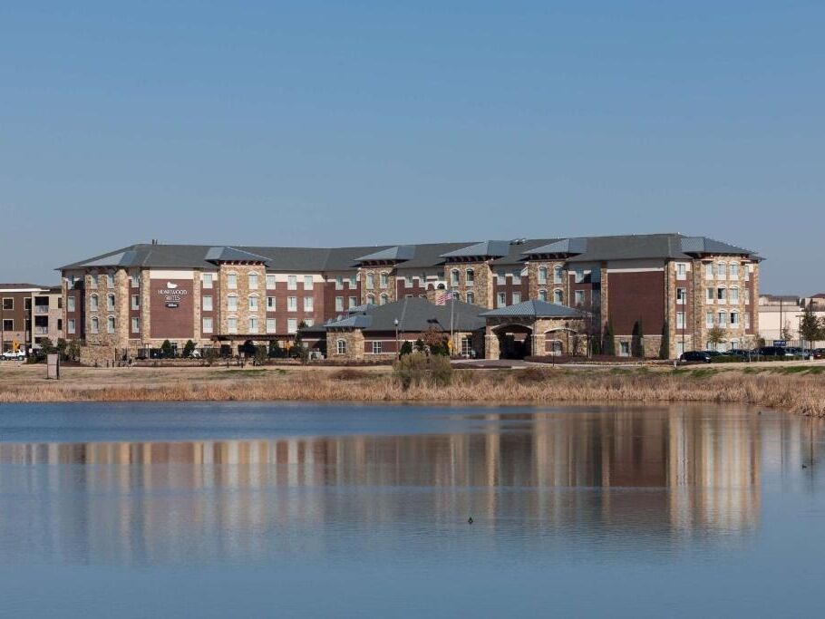 Picture of Homewood Suites by Hilton Denton