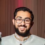 Nainesh Desai