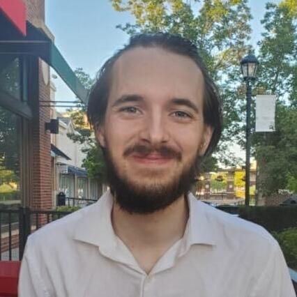 Jackson Morgera