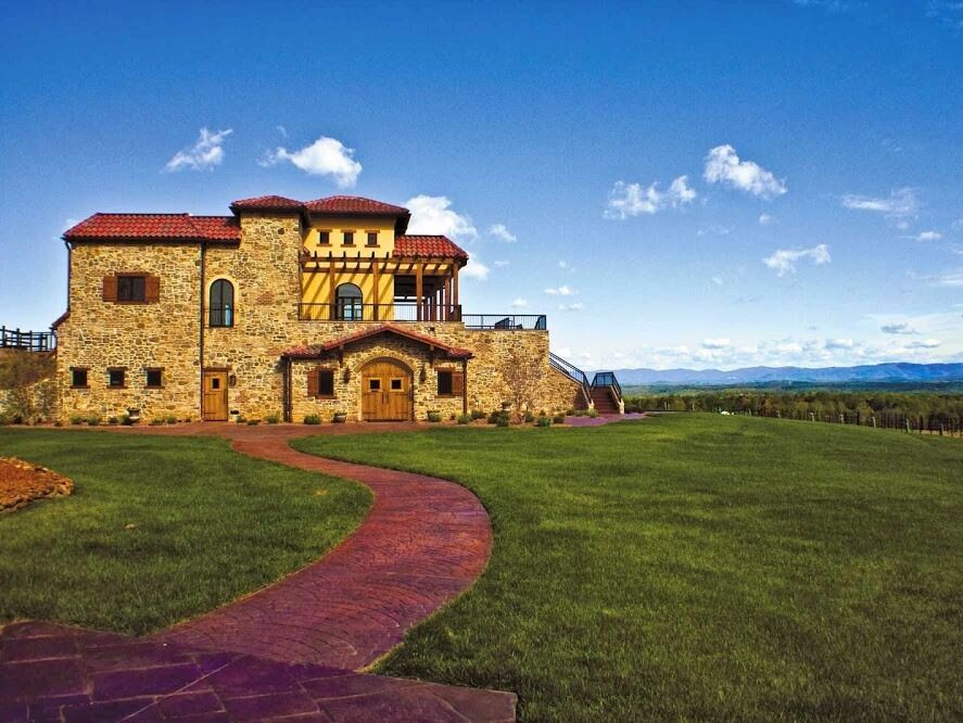 Picture of Raffaldini Vineyards & Winery, LLC
