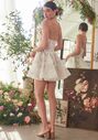 Andrea & Leo Couture WL082 A-Line Wedding Dress - thumbnail - 3