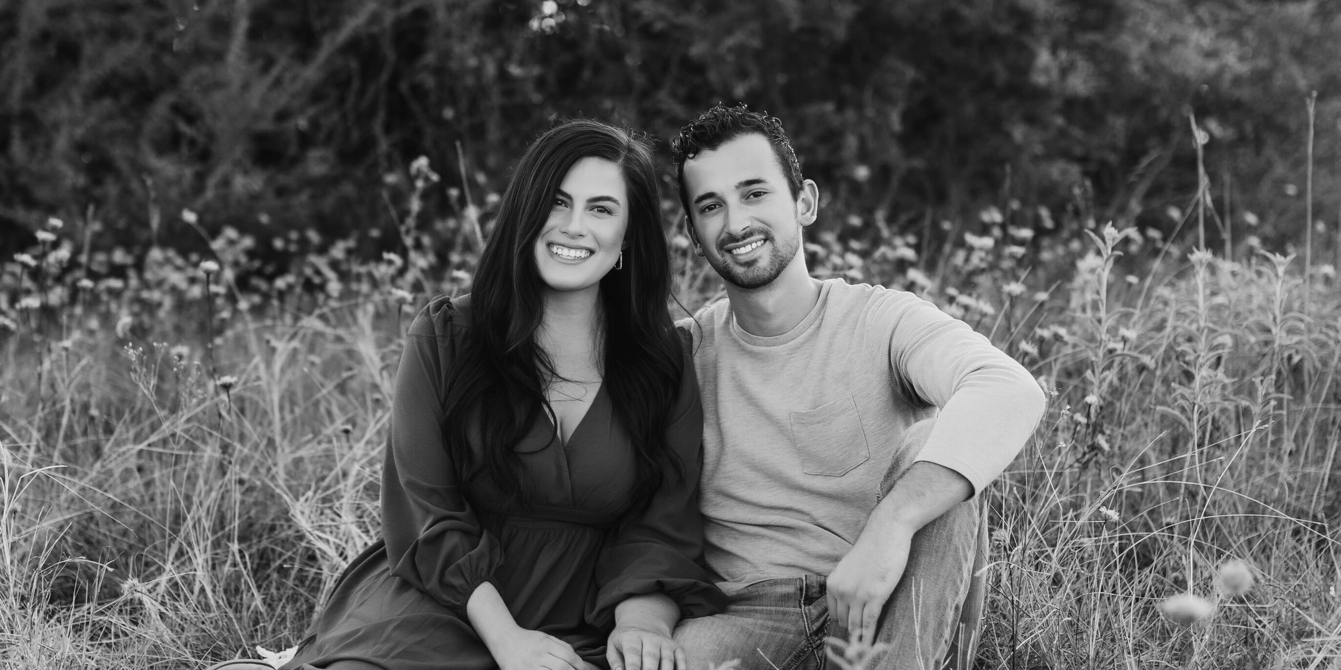 April & Shane Home Page Banner