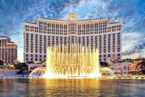 Picture of Bellagio