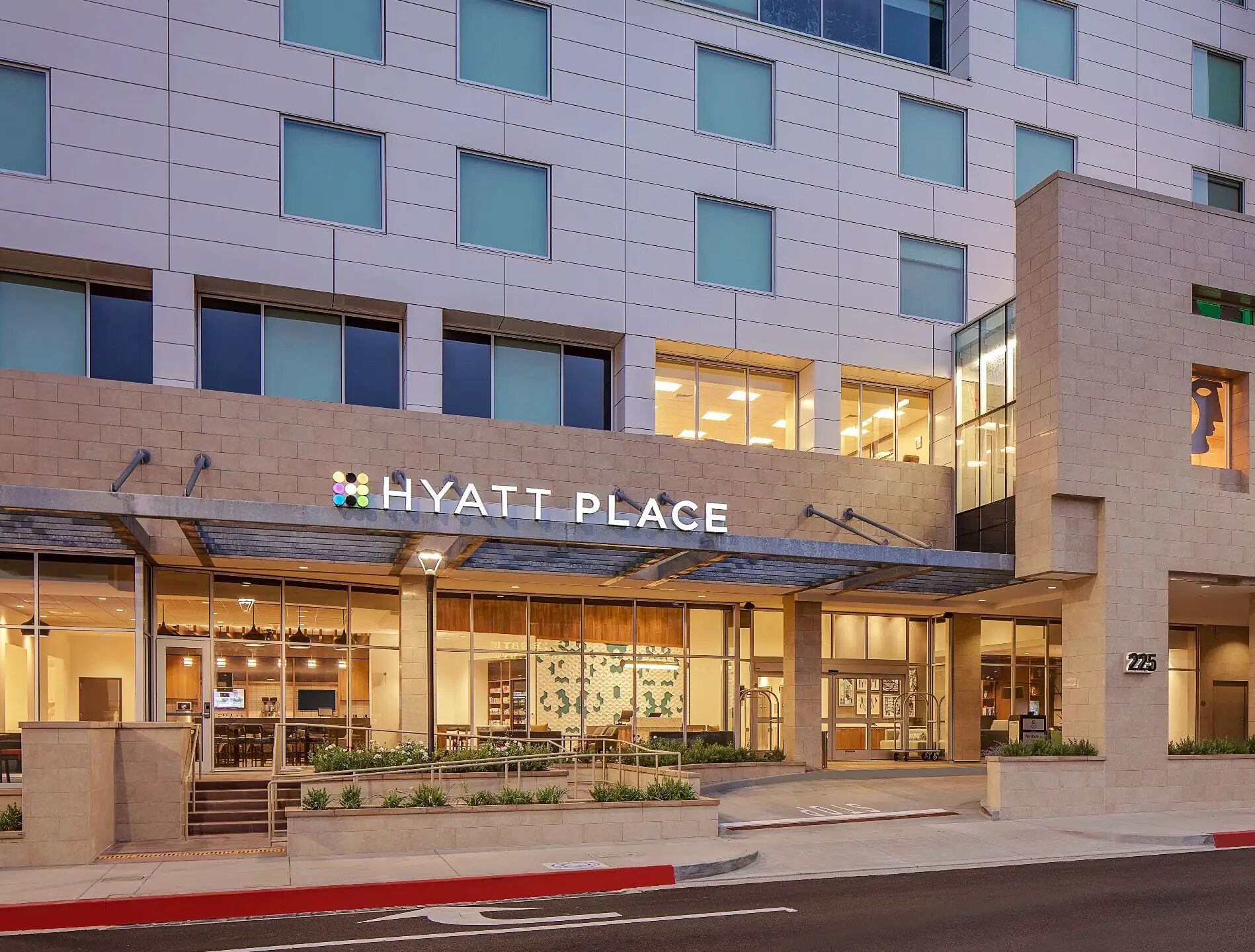 Picture of Hyatt Place Glendale / Los Angeles
