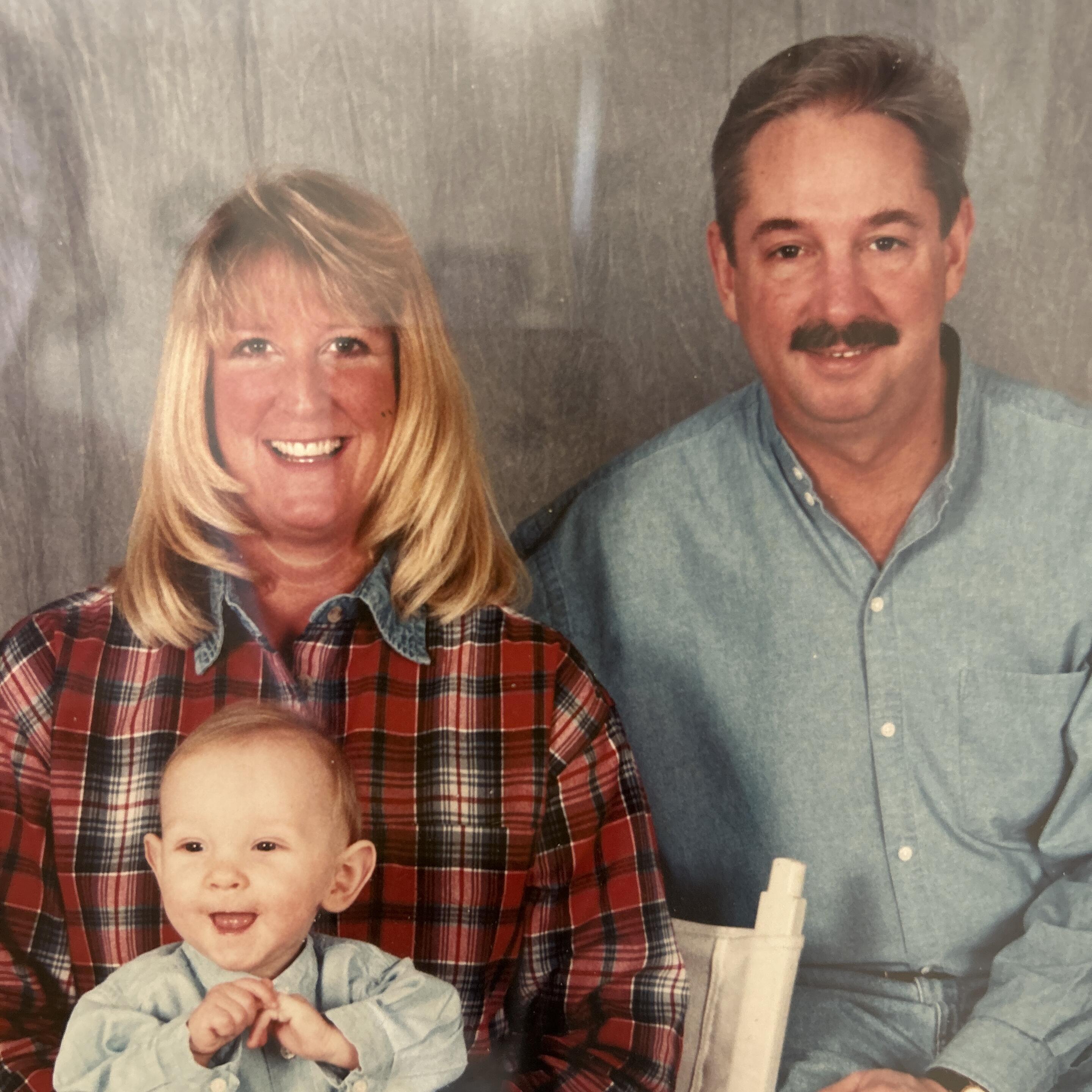 Carol And Gregory Webster