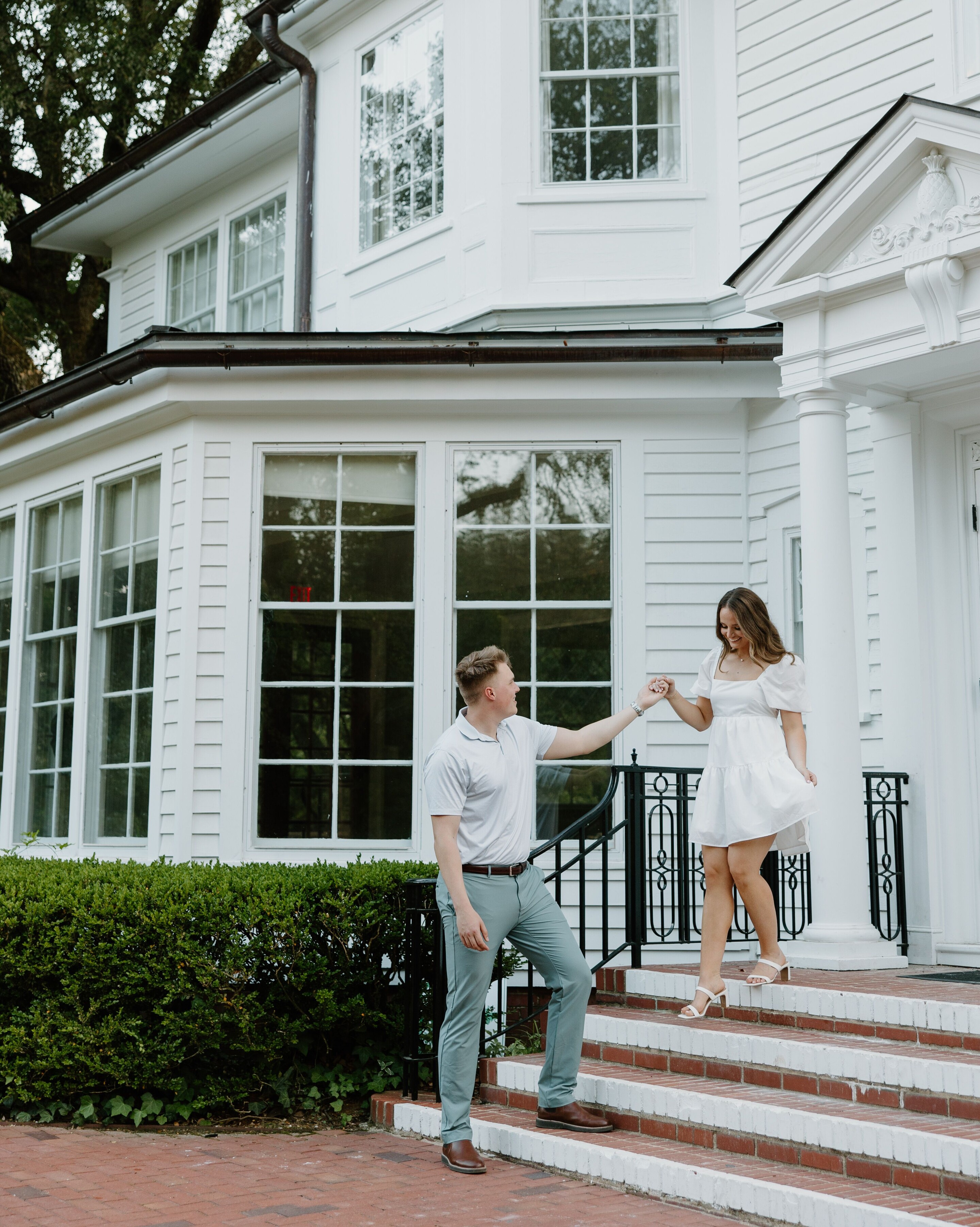 Noah & Erin Home Page Banner