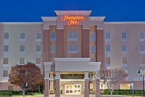 Picture of Hampton Inn by Hilton Gainesville Haymarket